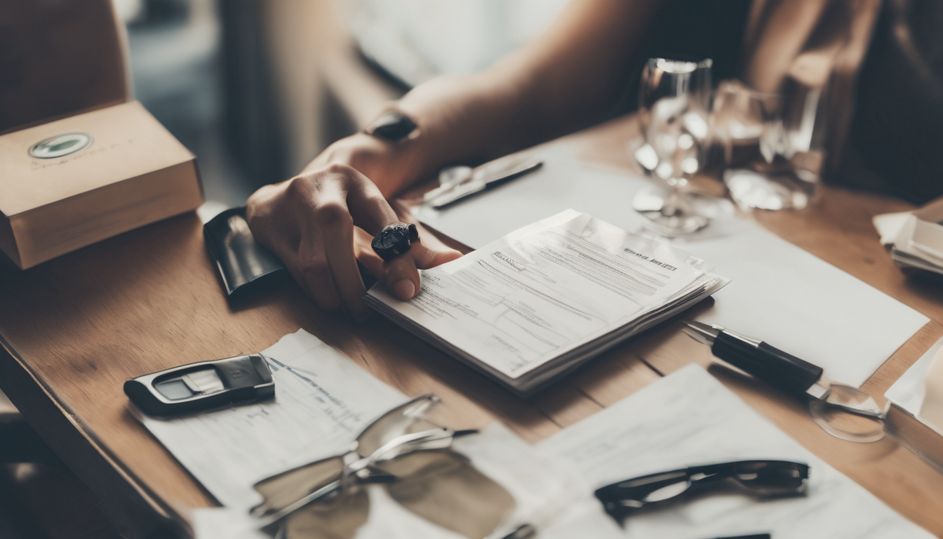 Kaution in München: Ihre Rechte und Pflichten im Überblick 3 Fünf praktische Tipps, um Ihre Kaution in München optimal zu sichern