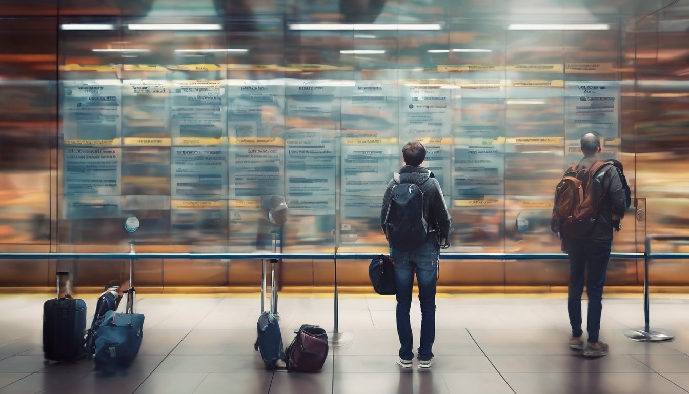 MVV Tarife: So finden Sie die richtige Zone für Ihre Fahrt 3 Fünf praktische Tipps, um Ihre MVV-Zone exakt zu bestimmen