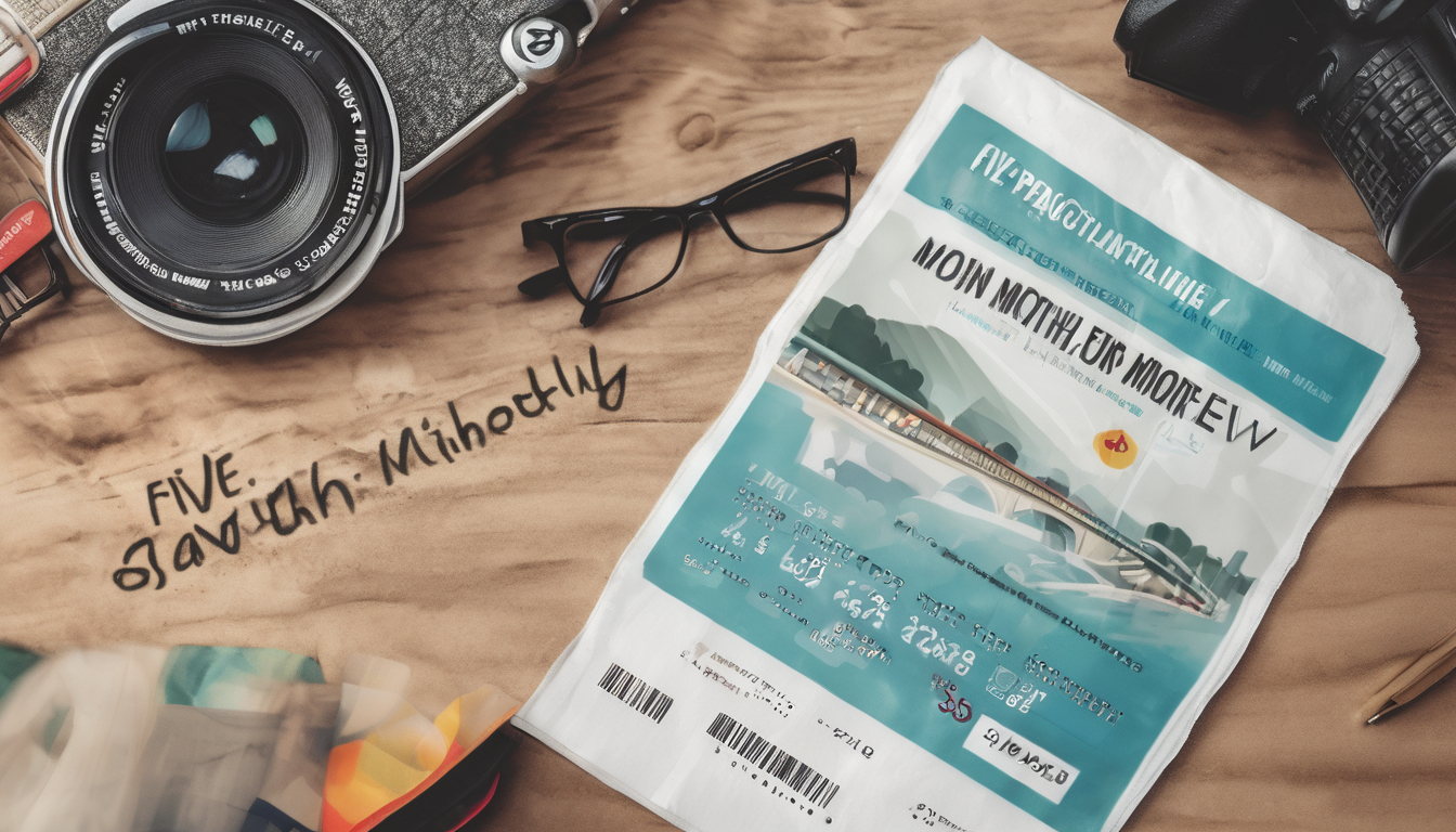 Fünf praktische Tipps, um mit der MVV Monatskarte noch mehr Geld zu sparen