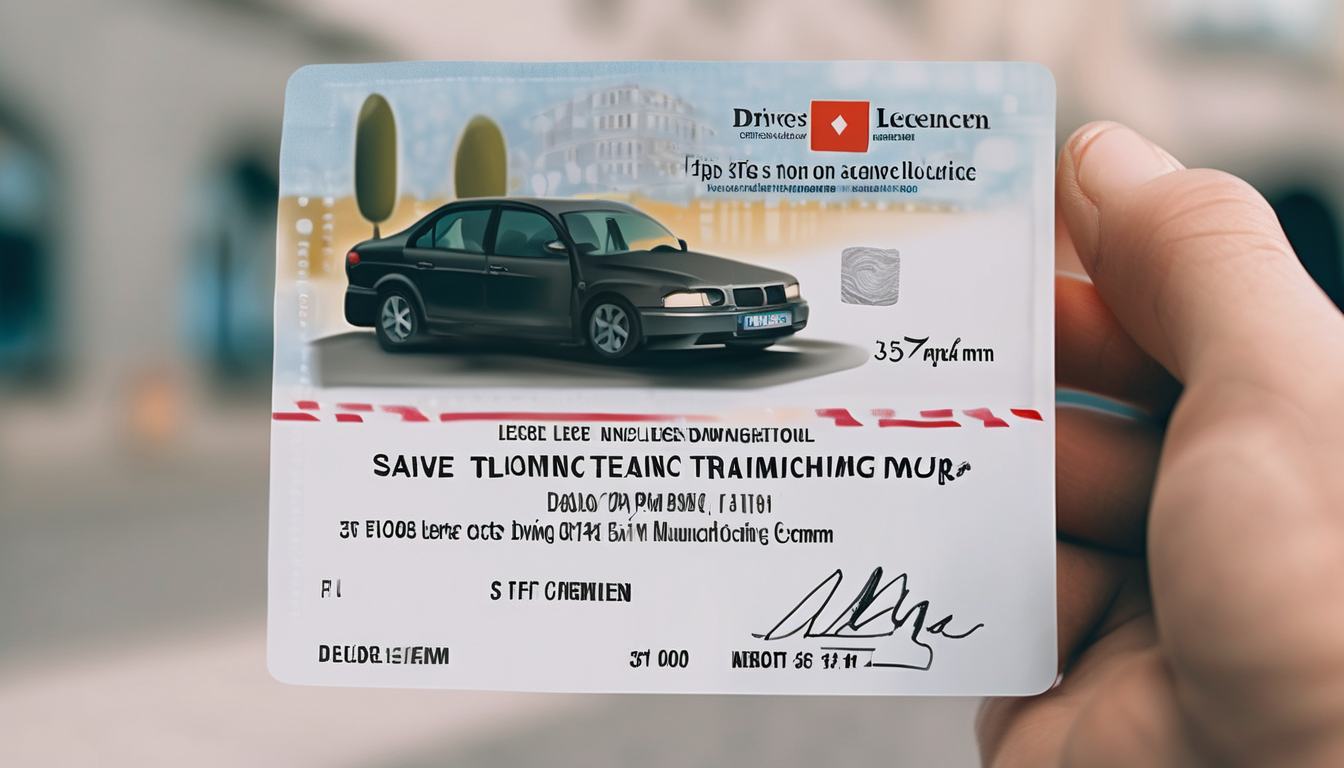 Führerschein München: Transparente Kosten und günstige Fahrschulen 3 Fünf Tipps, um bei der Führerscheinausbildung in München Kosten zu sparen