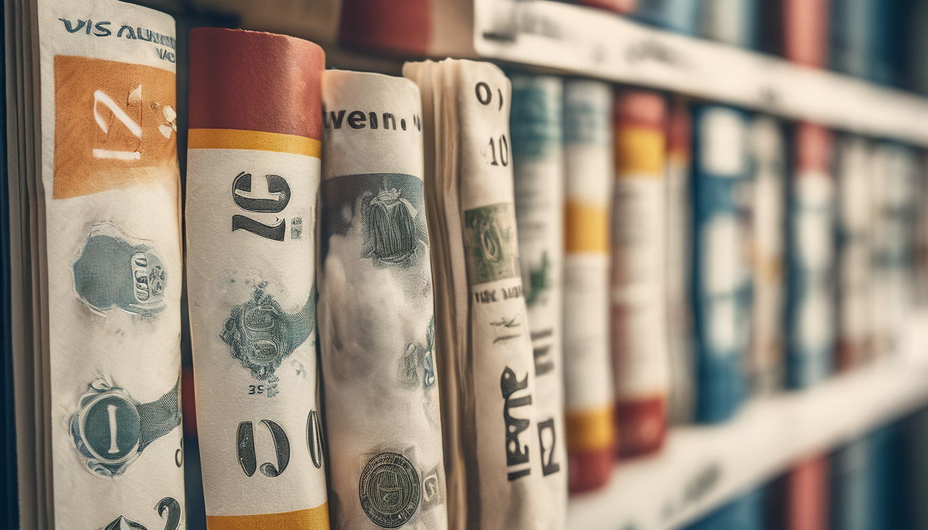 Visum in München verlängern: Tipps für eine reibungslose Verlängerung 3 Fünf Tipps, um bei der Visumverlängerung in München Kosten zu sparen