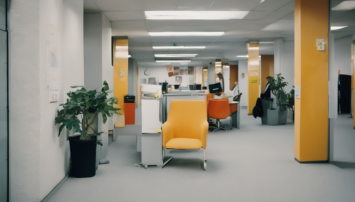 Fundbüro München: Öffnungszeiten für schnelle Fundabholung 3 Fünf Tipps, um bei Fundbüro München: Öffnungszeiten keine Chance zu verpassen