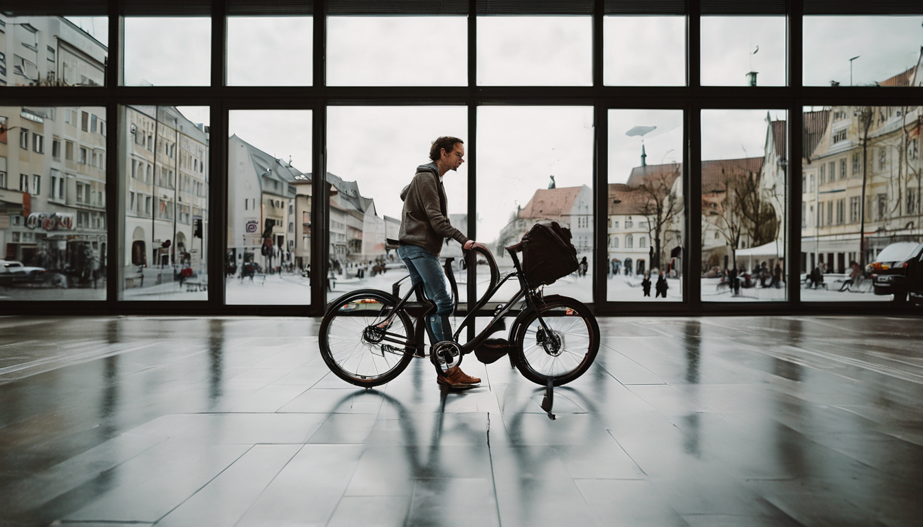 Fahrrad in München mieten: MVG Rad bequem und flexibel nutzen 3 Fünf Tipps, um das Beste aus deinem MVG Rad in München herauszuholen