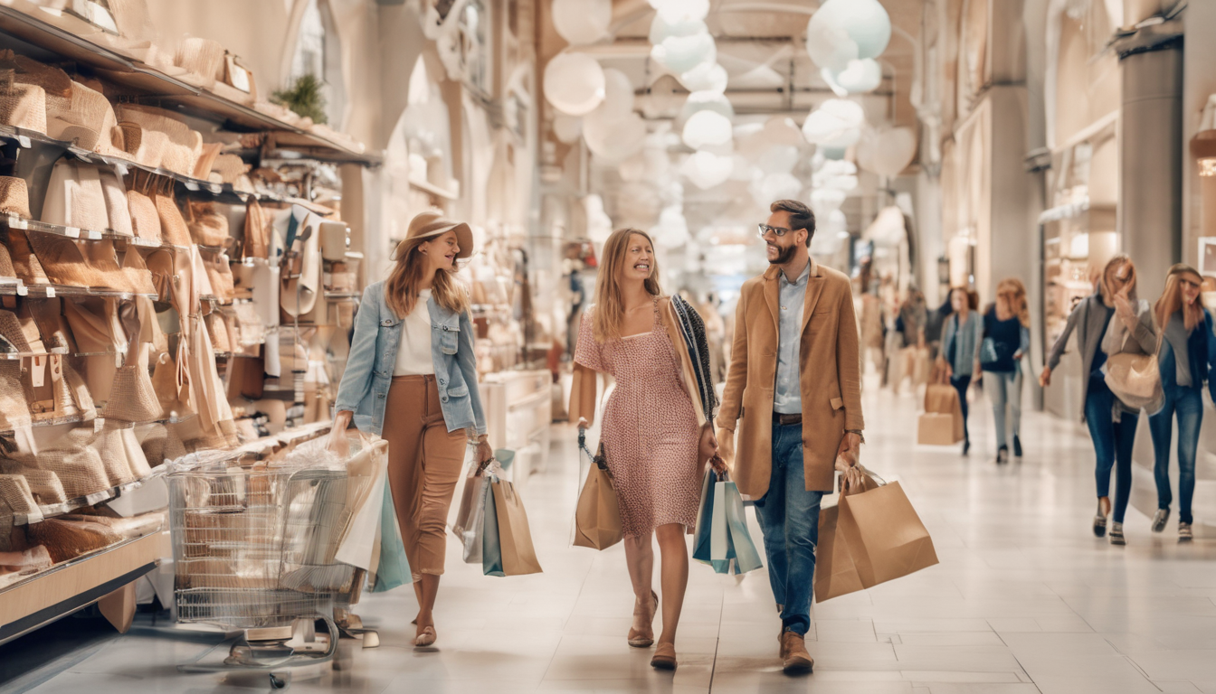 Fünf Tipps, um das Beste aus den Verkaufsoffener Sonntag Terminen in Bayern 2024 herauszuholen