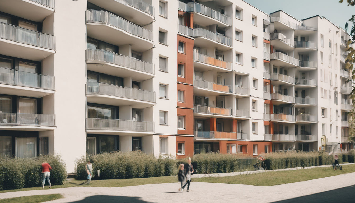 Sozialwohnung München: WBS beantragen für günstigen Wohnraum 3 Fünf Tipps, um den WBS-Antrag für München erfolgreich abzuschließen