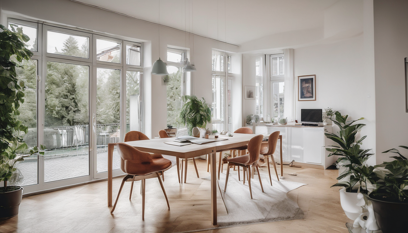 Fünf Tipps, um die besten Maklerangebote in München zu vergleichen