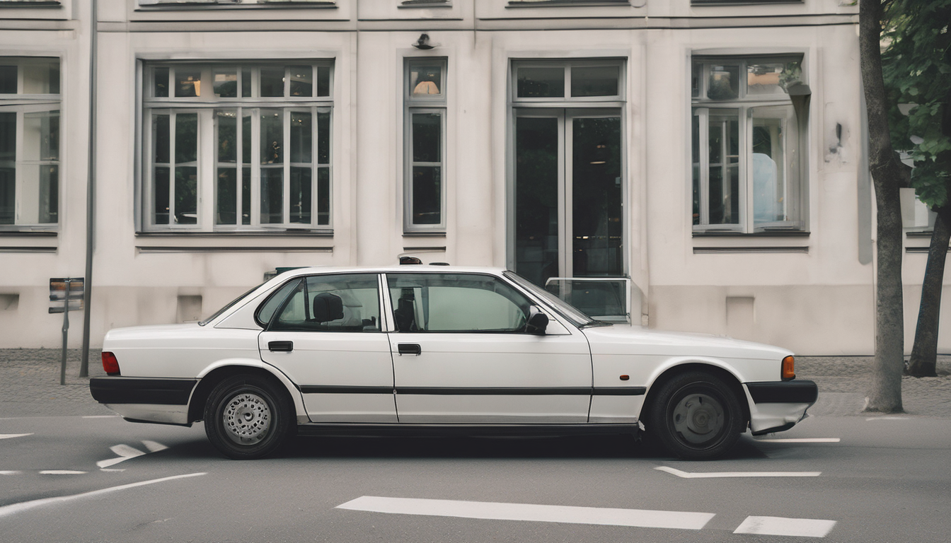 Parkausweis München: Kosten, Gültigkeit und wichtige Infos auf einen Blick 3 Fünf Tipps, um die Kosten für Ihren Parkausweis in München zu minimieren