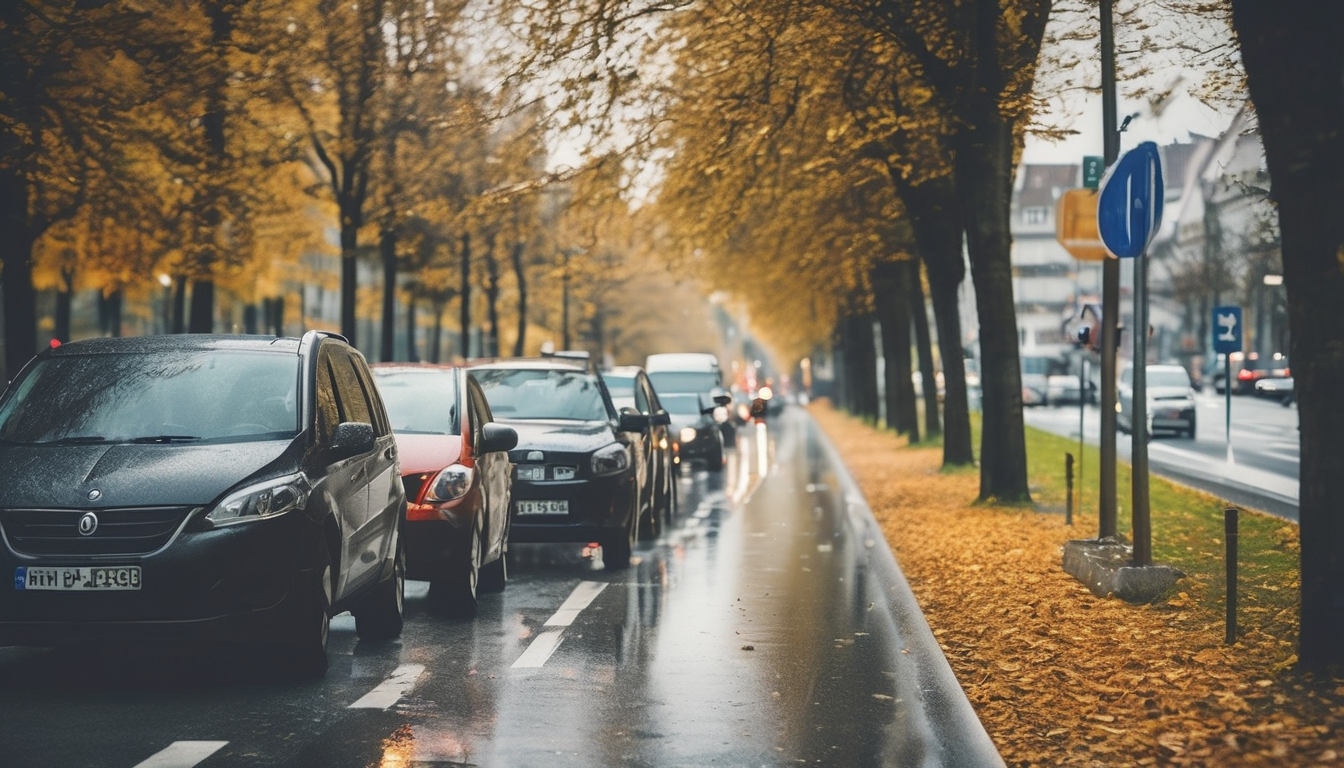 Die sichersten Fahrradwege in München für stressfreies Radfahren 3 Fünf Tipps, um die sichersten Fahrradwege in München bei jeder Witterung zu nutzen
