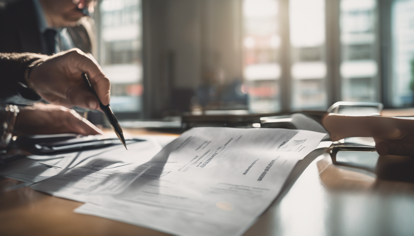 Beglaubigung in München: Wo und wie Sie Ihre Dokumente richtig anerkennen 4 Fünf Tipps, um Ihre Dokumente in München schnell und zuverlässig anerkennen zu lassen