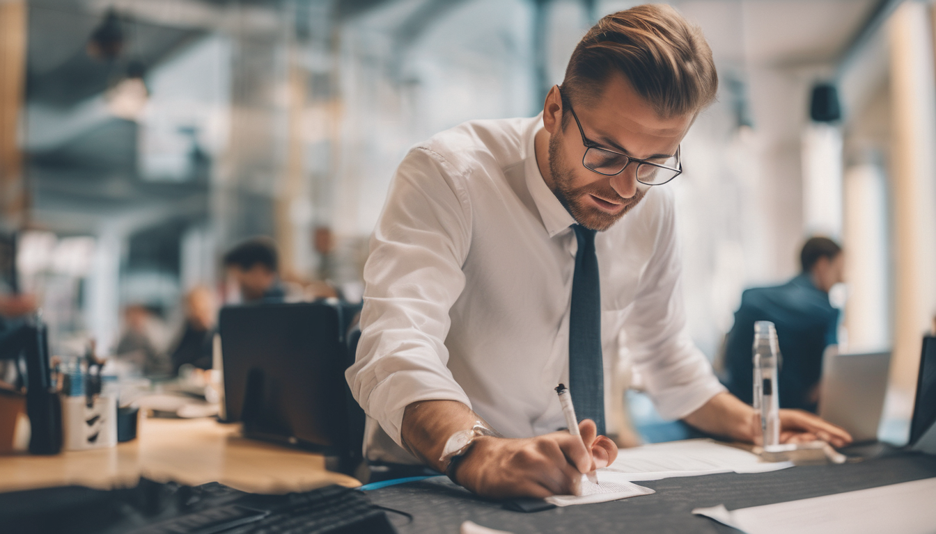 Nebenjob in München: Rechtliche Möglichkeiten und was erlaubt ist 3 Fünf Tipps, um Ihren Nebenjob in München rechtssicher zu gestalten