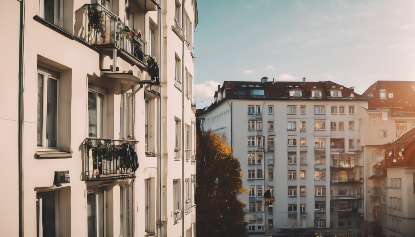 Tipps für die perfekte Studentenwohnung in München 3 Fünf Wege, um bei der Mietersuche in München Kosten zu sparen