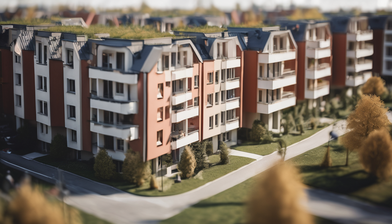 München-Modell Wohnung: So funktioniert die bezahlbare Wohnungsförderung 3 Fünf Wege, wie das München-Modell Wohnung bezahlbaren Wohnraum schafft