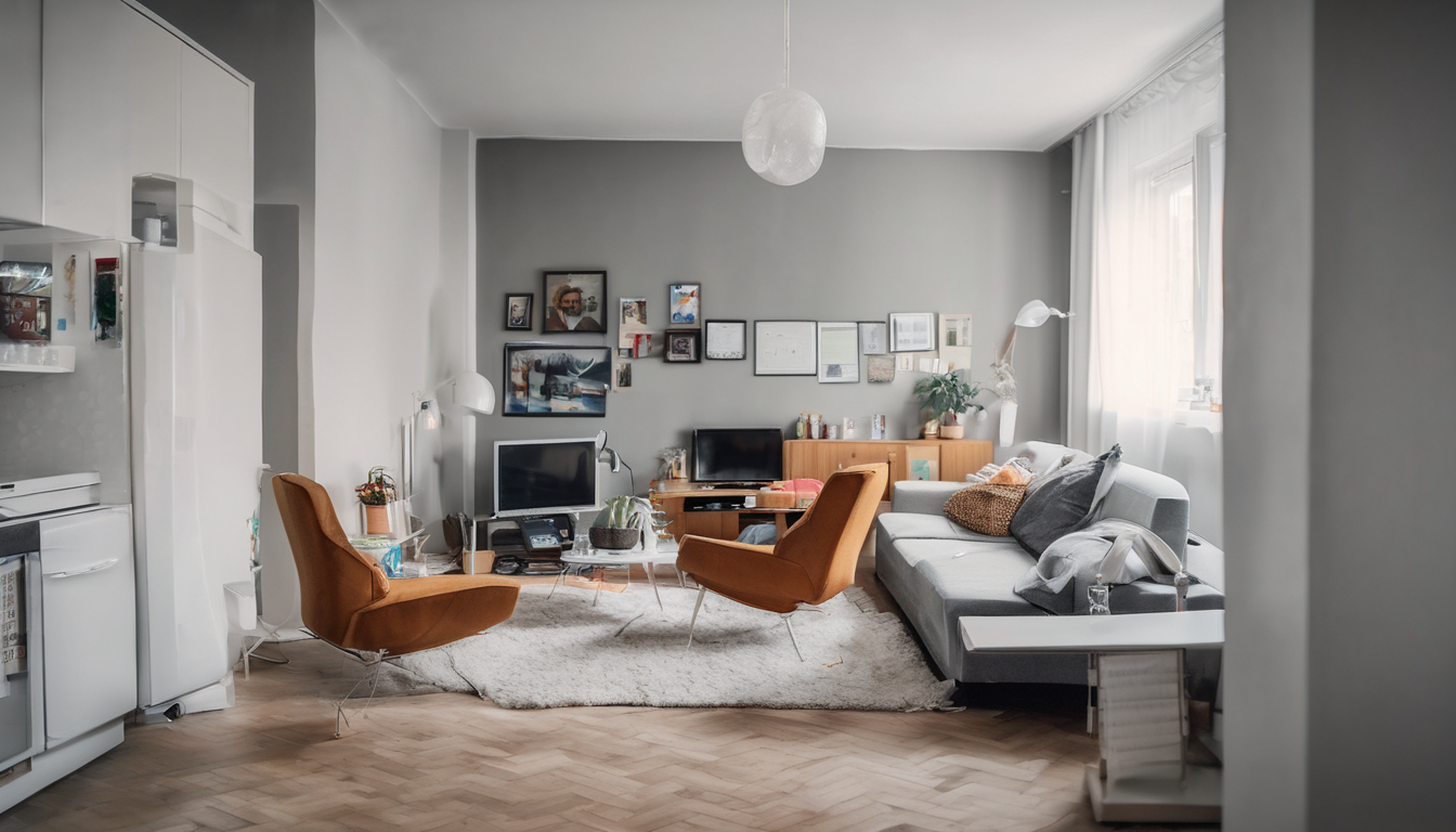 Zwischenmiete in München: Wichtige Regeln für eine reibungslose Anmietung 3 Fünf wichtige Regeln, um Konflikte bei Zwischenmiete in München zu vermeiden