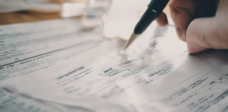 Geburtsurkunde in München beantragen: Schritt-für-Schritt-Anleitung