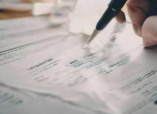 Geburtsurkunde in München beantragen: Schritt-für-Schritt-Anleitung