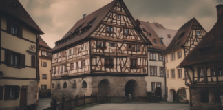 Geschichte erleben in Altdorf bei Nürnberg: Ein faszinierender Einblick