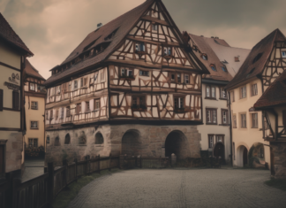 Geschichte erleben in Altdorf bei Nürnberg: Ein faszinierender Einblick