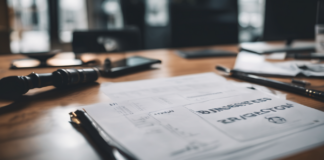 Gewerbeanmeldung in München: Schritt-für-Schritt-Anleitung für Ihren Erfolg