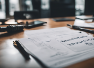 Gewerbeanmeldung in München: Schritt-für-Schritt-Anleitung für Ihren Erfolg