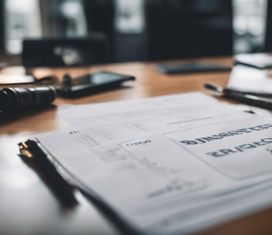 Gewerbeanmeldung in München: Schritt-für-Schritt-Anleitung für Ihren Erfolg