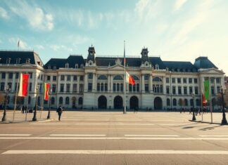 Gewerkschaft München: Beitreten – mehr Macht, bessere Bedingungen