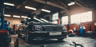 Günstige Autoreparatur in München: Zuverlässig und Fachgerecht