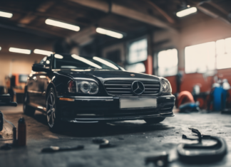 Günstige Autoreparatur in München: Zuverlässig und Fachgerecht