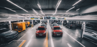 Günstige Parkmöglichkeiten am Flughafen München für Ihren Komfort