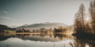 Hopfen am See: Ruhe und Natur im Allgäu erleben