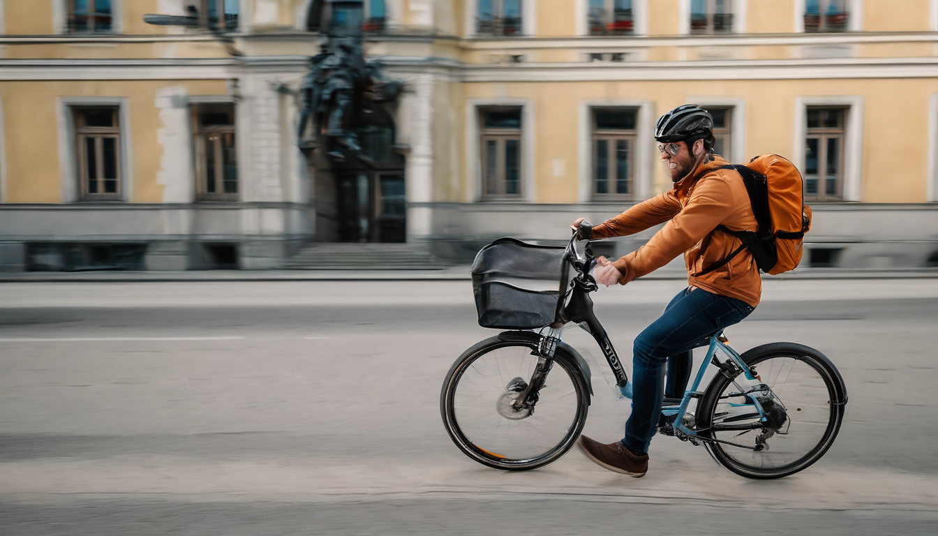 Fahrrad in München mieten: MVG Rad bequem und flexibel nutzen 1 How to schnell und günstig Fahrrad mieten in München mit MVG Rad