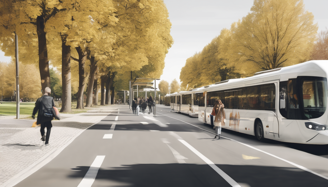 Beste Park & Ride Plätze in München für stressfreies Pendeln 1 How to wählen Sie den optimalen Park and Ride Platz in München für Ihren Arbeitsweg