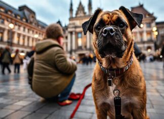 Hundesteuer in München: Was Sie wissen müssen