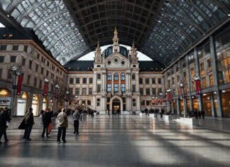 Integrationskurs München: Ihre Anmeldung und Startchancen