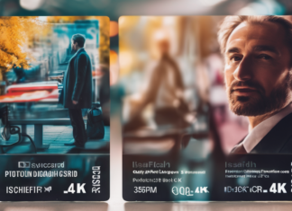 IsarCard im Vergleich: Welche Fahrkarte passt perfekt zu Ihren Bedürfnissen?