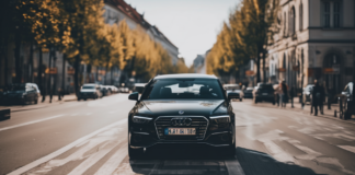 KFZ-Zulassung in München bequem online erledigen