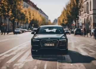 KFZ-Zulassung in München bequem online erledigen