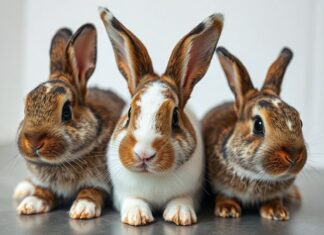 Kleintierpraxis München: Gesundheit für Kaninchen