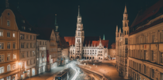 Lärmbelästigung in München: So schützen Sie Ihre Ruhezeiten