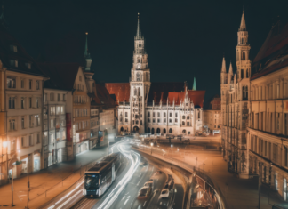 Lärmbelästigung in München: So schützen Sie Ihre Ruhezeiten