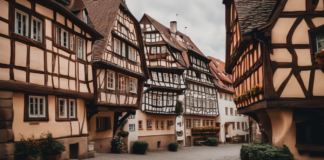 Lauf an der Pegnitz: Fachwerk-Charme entdecken und genießen