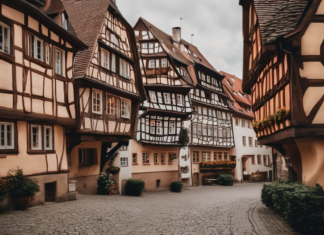 Lauf an der Pegnitz: Fachwerk-Charme entdecken und genießen