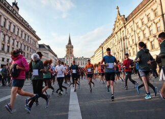 Lauftreff München: Effektive Gruppen für Läufer finden