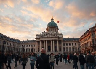 Leinenpflicht in München: Wo und wann gilt sie?