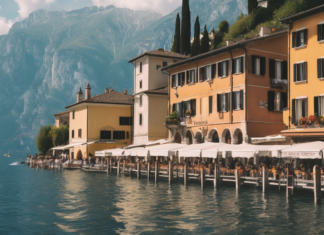 Limone sul Garda: Charmantes Muss für Ihren Gardasee-Urlaub