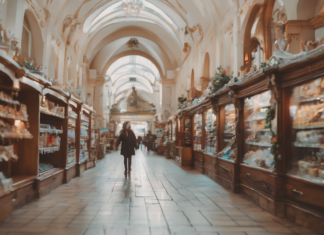 Mariä Himmelfahrt in Bayern: Wo haben Geschäfte und Behörden frei?