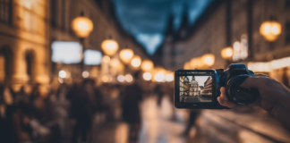 Meldebestätigung München online schnell und einfach erhalten