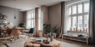 Möbliert wohnen in München: Vorteile und Nachteile im Überblick