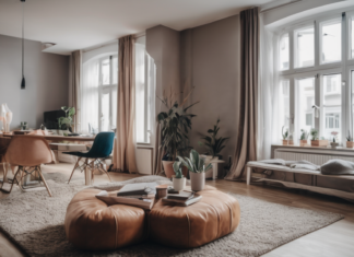 Möbliert wohnen in München: Vorteile und Nachteile im Überblick