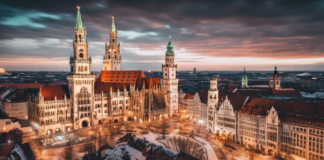 München Sehenswürdigkeiten: Insider-Tipps für unvergessliche Erlebnisse