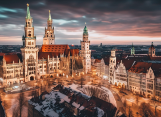 München Sehenswürdigkeiten: Insider-Tipps für unvergessliche Erlebnisse